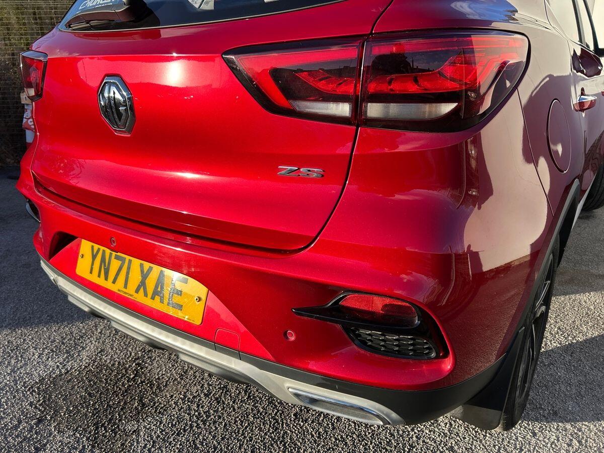 Used MG MG ZS 2021 for sale - 76905626: Photo 22