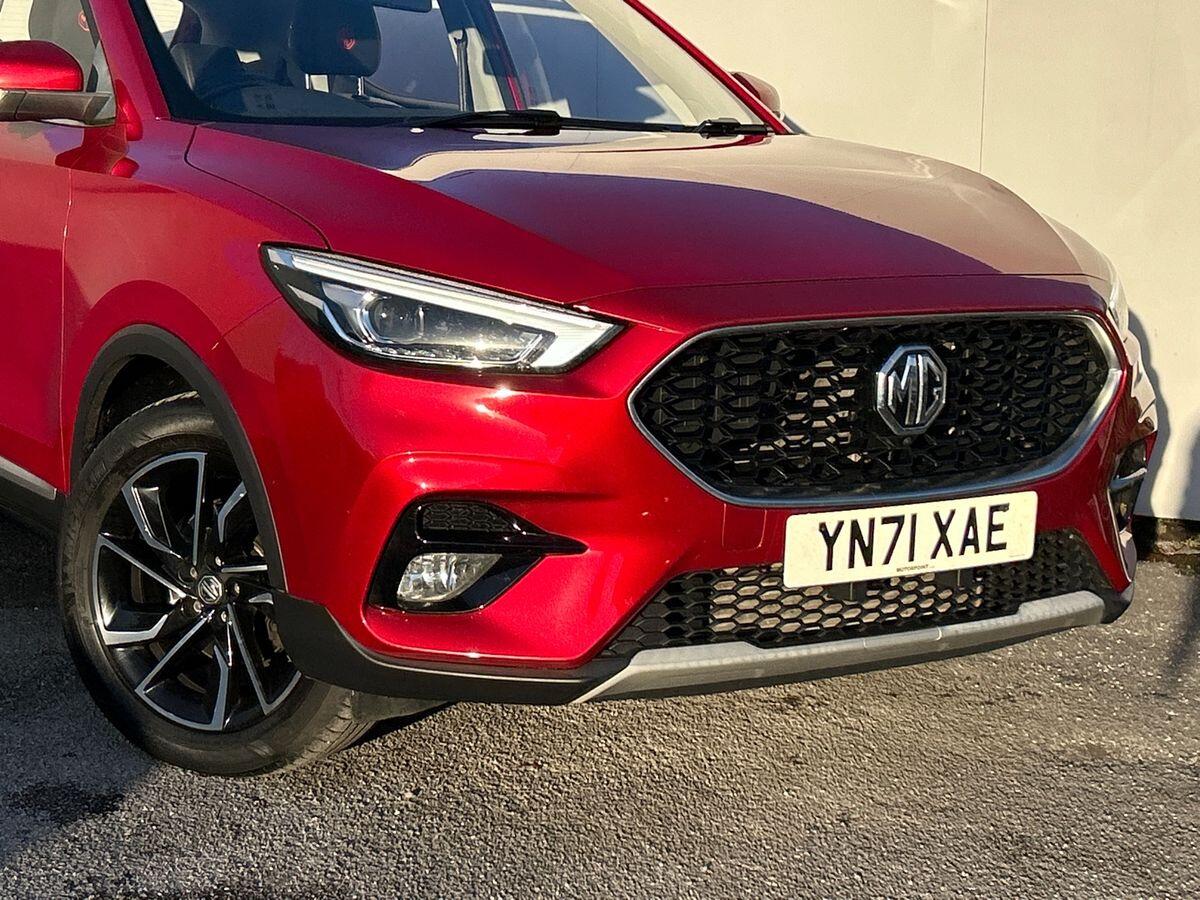 Used MG MG ZS 2021 for sale - 76905626: Photo 25