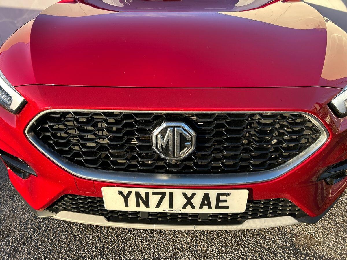 Used MG MG ZS 2021 for sale - 76905626: Photo 26