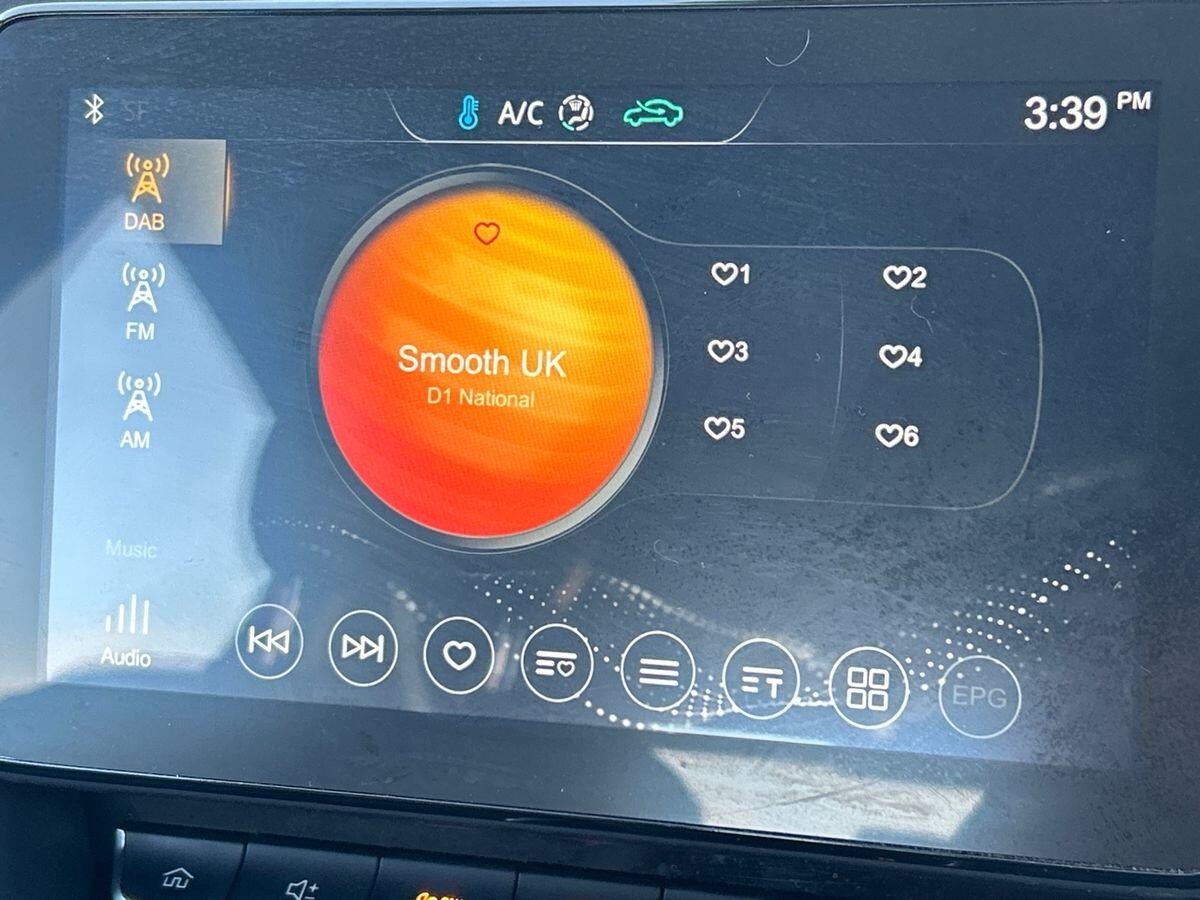 Used MG MG ZS 2021 for sale - 76905626: Photo 31