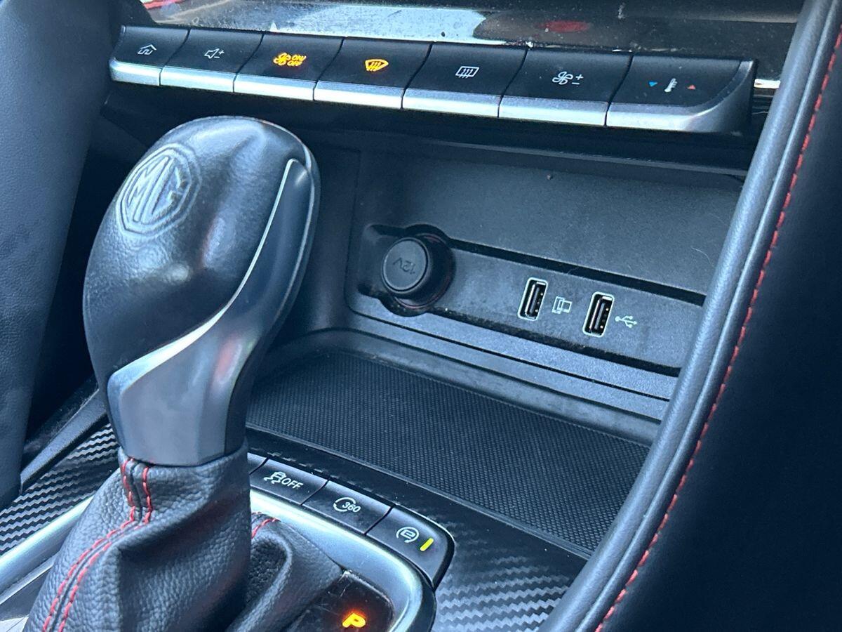 Used MG MG ZS 2021 for sale - 76905626: Photo 36