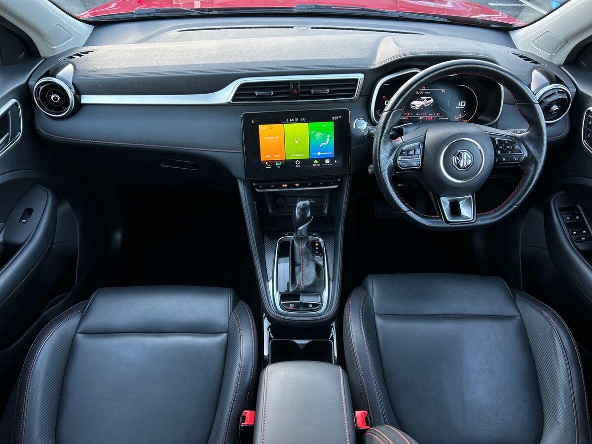 Used MG MG ZS 2021 for sale - 76905626: Photo 7