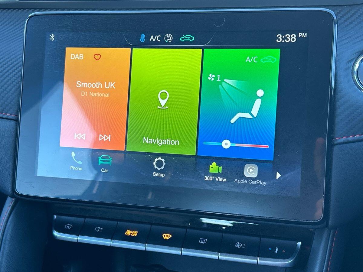 Used MG MG ZS 2021 for sale - 76905626: Photo 9