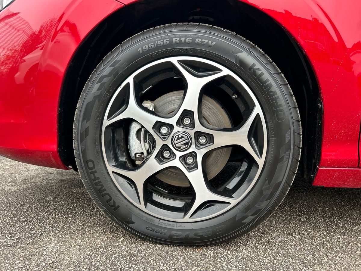 Used MG MG3 2025 for sale - 76540974: Photo 10