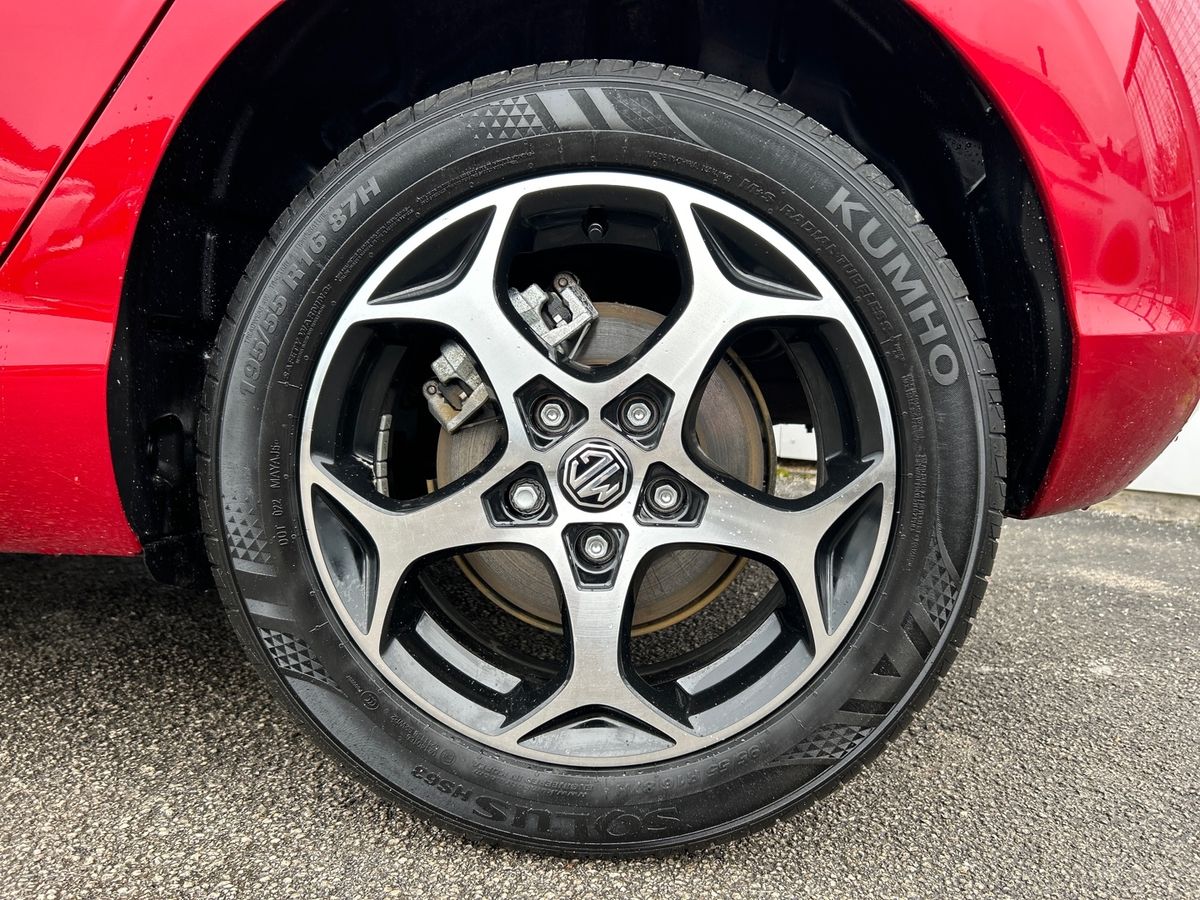 Used MG MG3 2025 for sale - 76540974: Photo 11