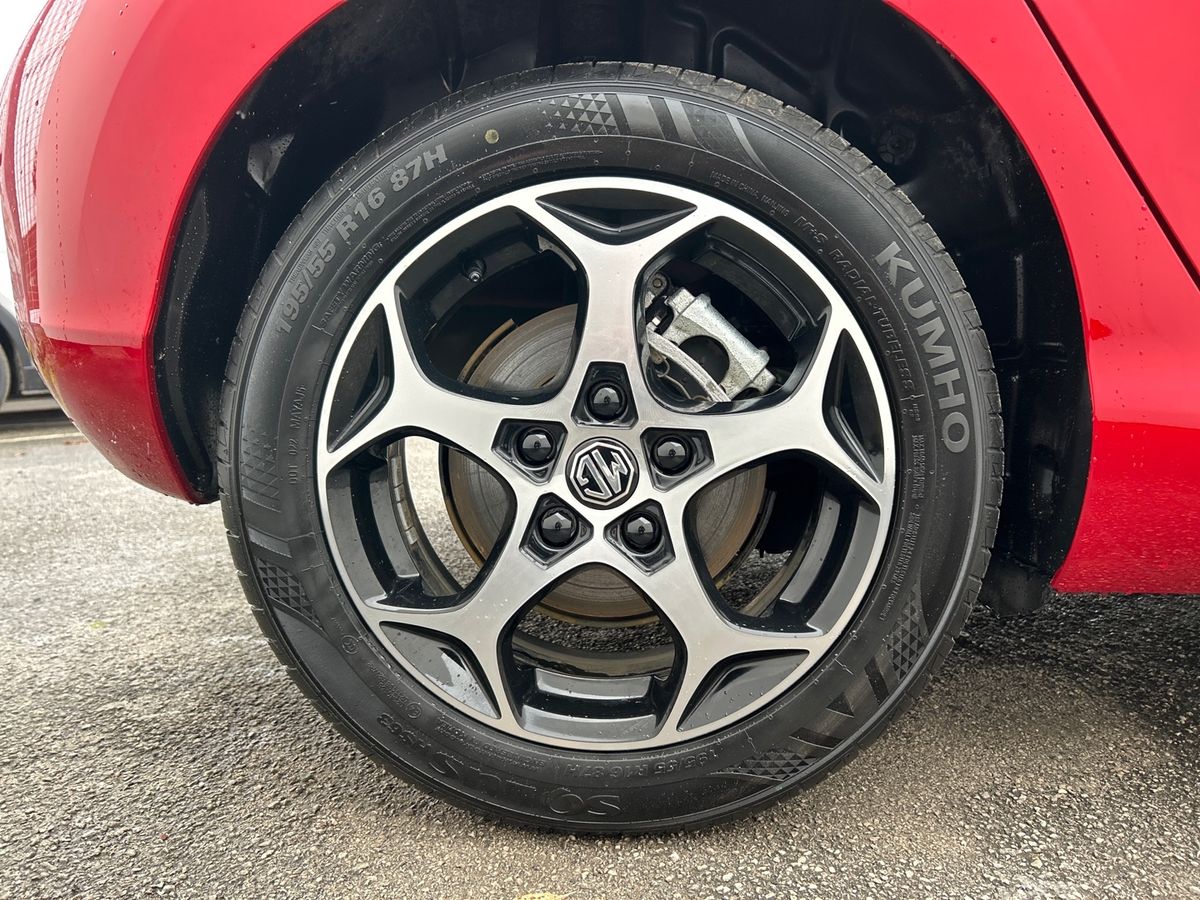 Used MG MG3 2025 for sale - 76540974: Photo 12