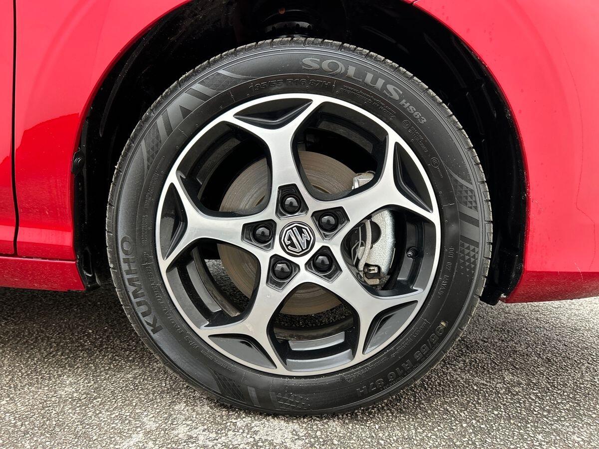 Used MG MG3 2025 for sale - 76540974: Photo 13