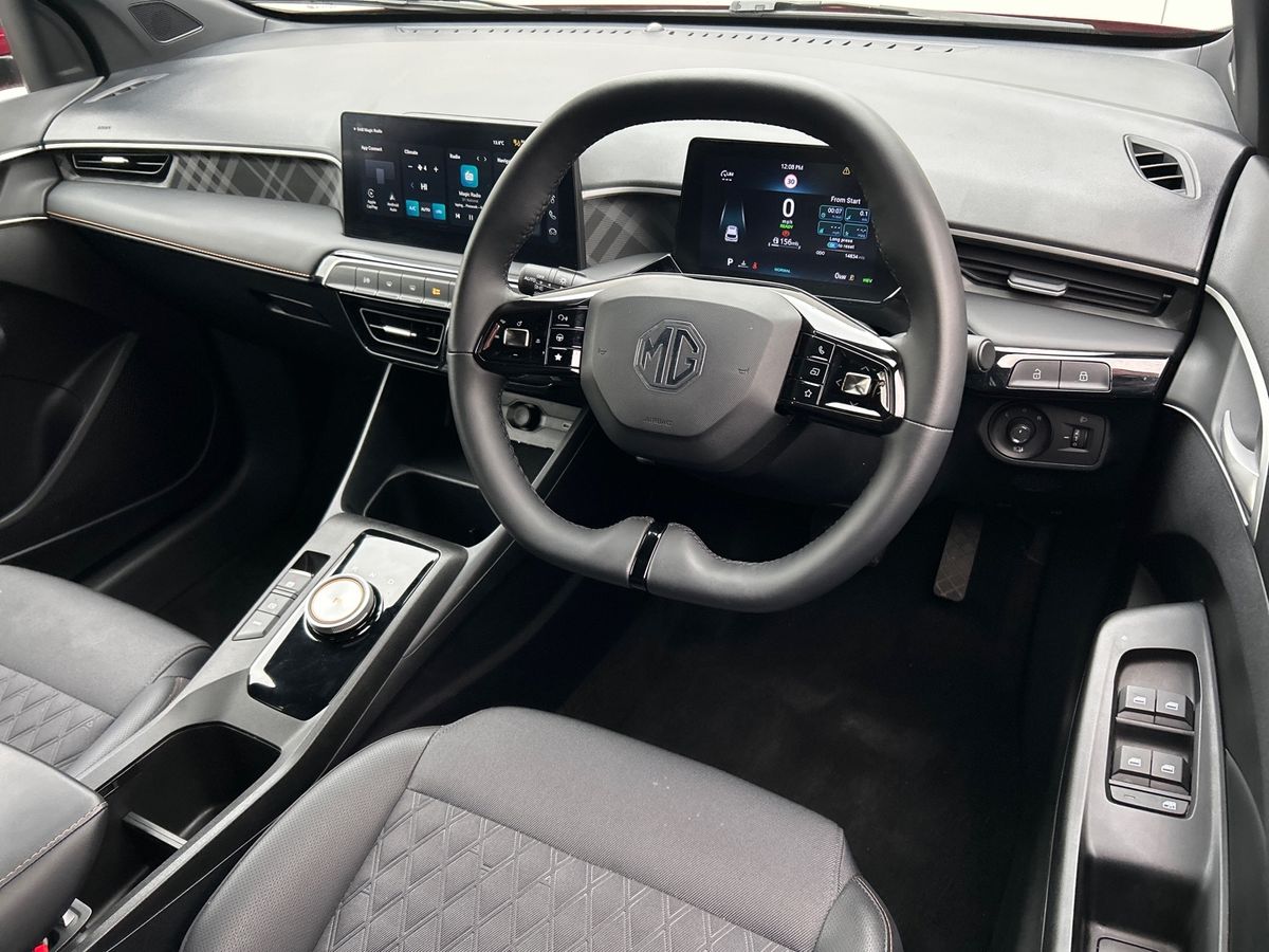 Used MG MG3 2025 for sale - 76540974: Photo 14