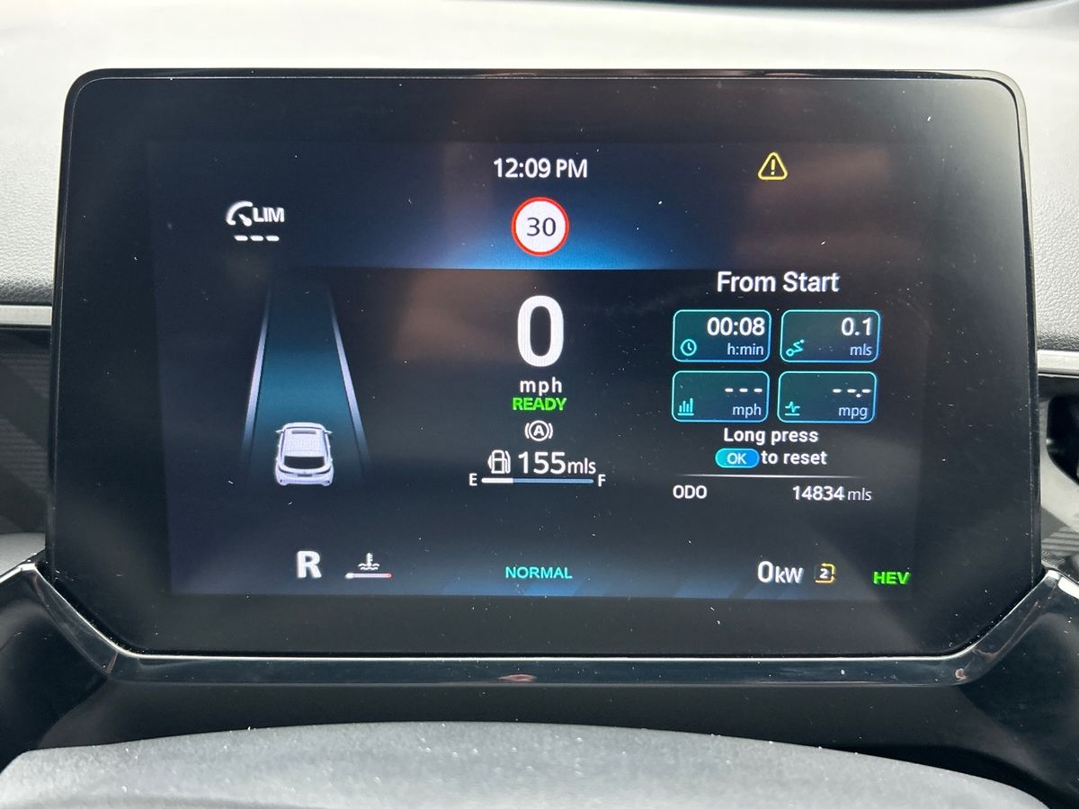 Used MG MG3 2025 for sale - 76540974: Photo 15