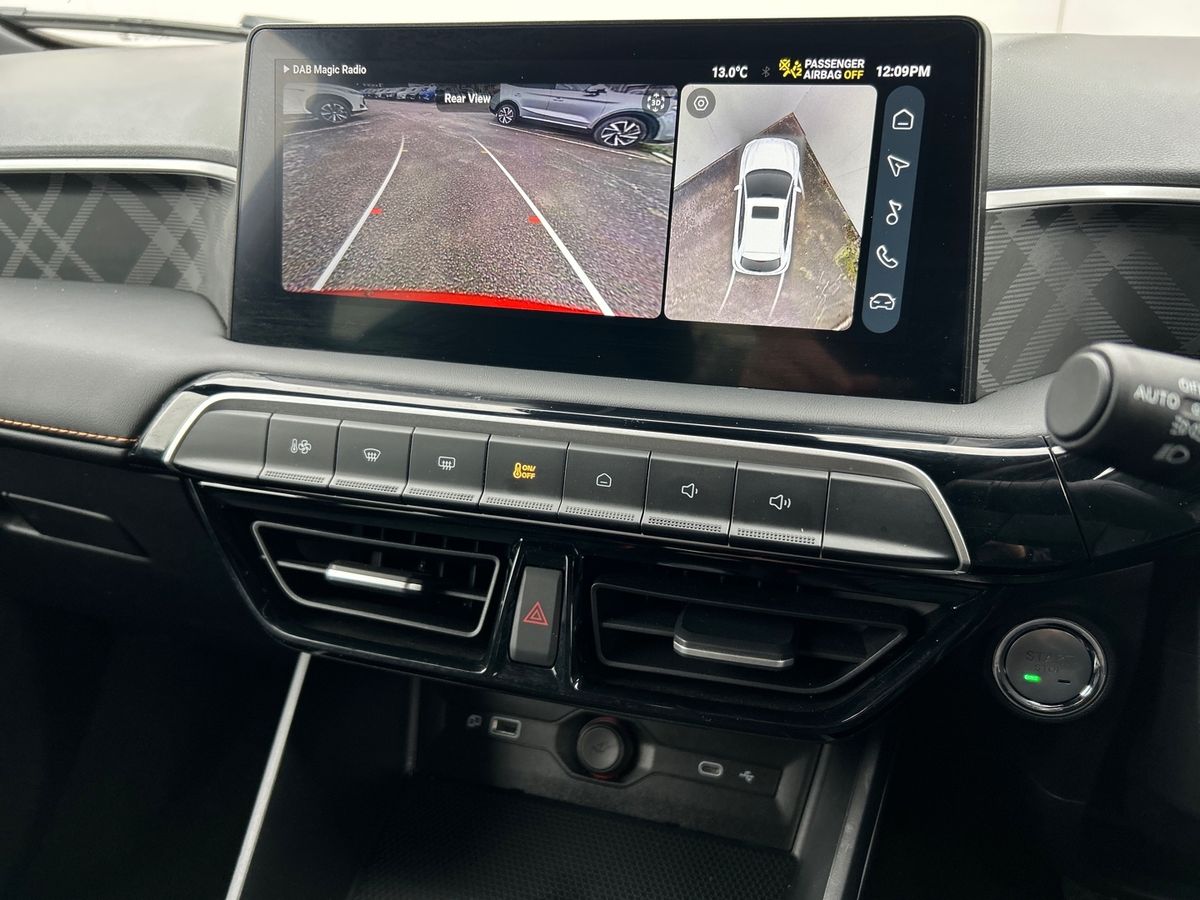 Used MG MG3 2025 for sale - 76540974: Photo 17