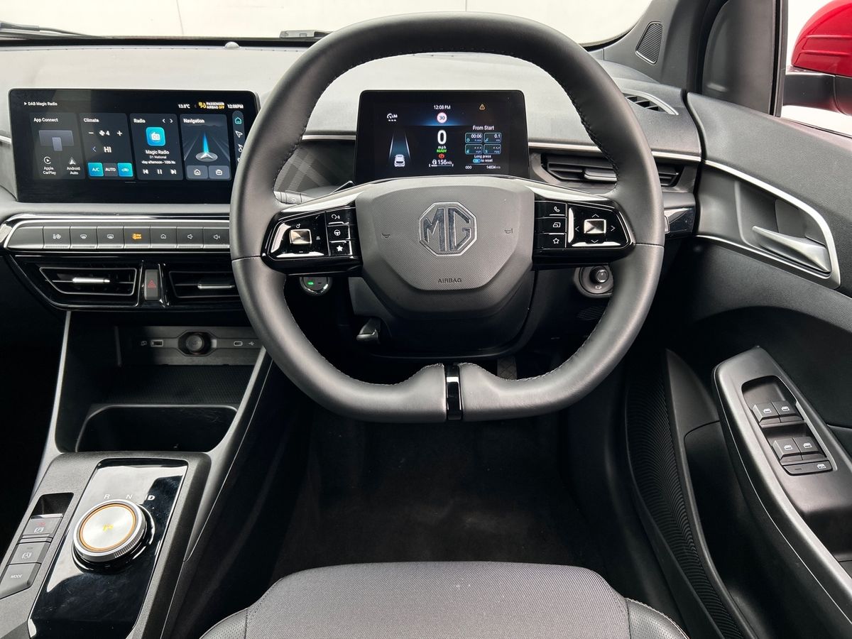 Used MG MG3 2025 for sale - 76540974: Photo 19