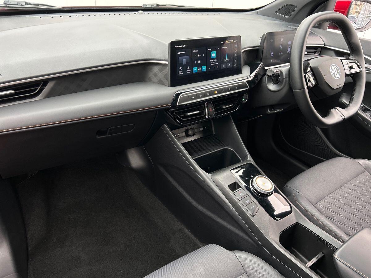 Used MG MG3 2025 for sale - 76540974: Photo 2