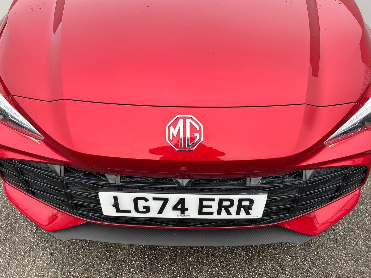 Used MG MG3 2025 for sale - 76540974: Photo 26