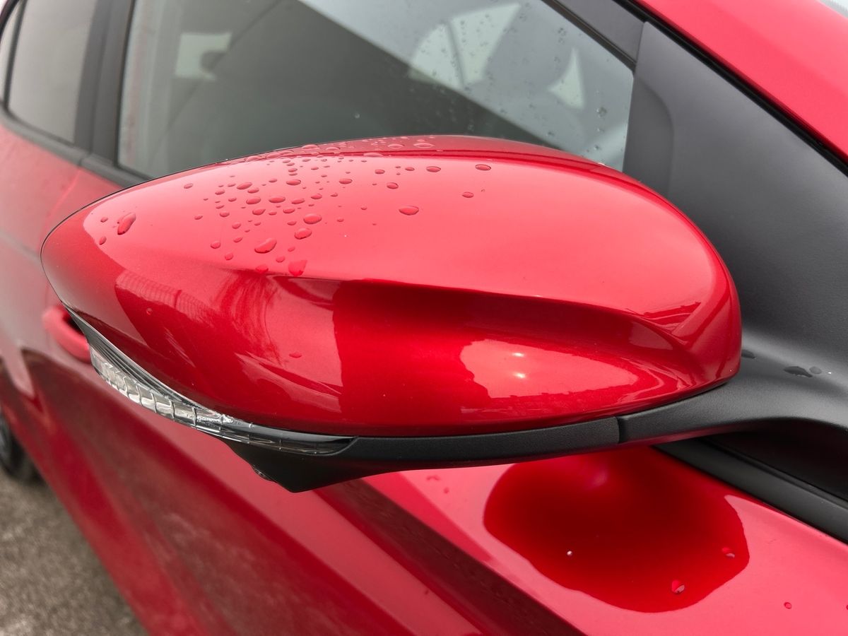 Used MG MG3 2025 for sale - 76540974: Photo 27