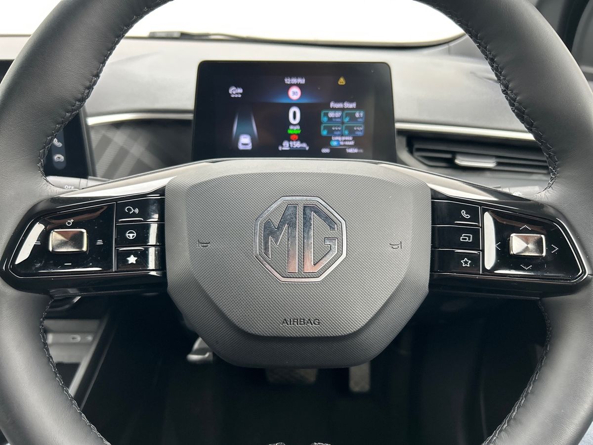 Used MG MG3 2025 for sale - 76540974: Photo 28
