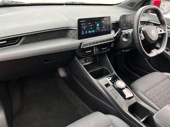 Used MG MG3 2025 for sale - 76540974: Photo