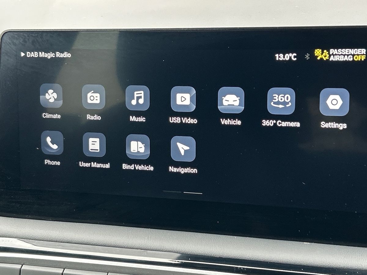 Used MG MG3 2025 for sale - 76540974: Photo 31