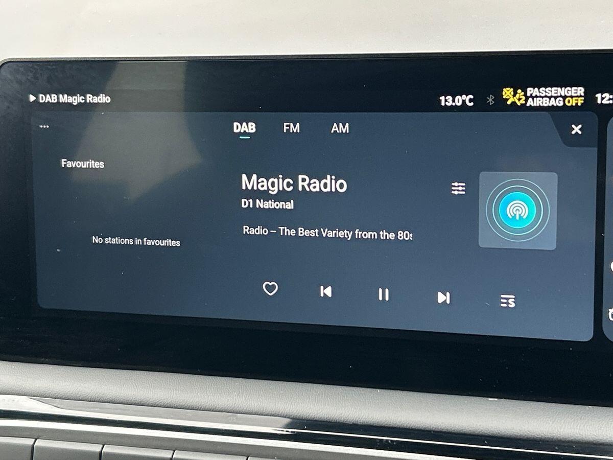 Used MG MG3 2025 for sale - 76540974: Photo 33