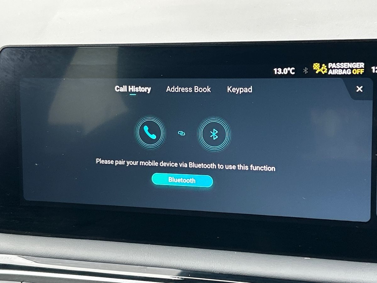 Used MG MG3 2025 for sale - 76540974: Photo 34