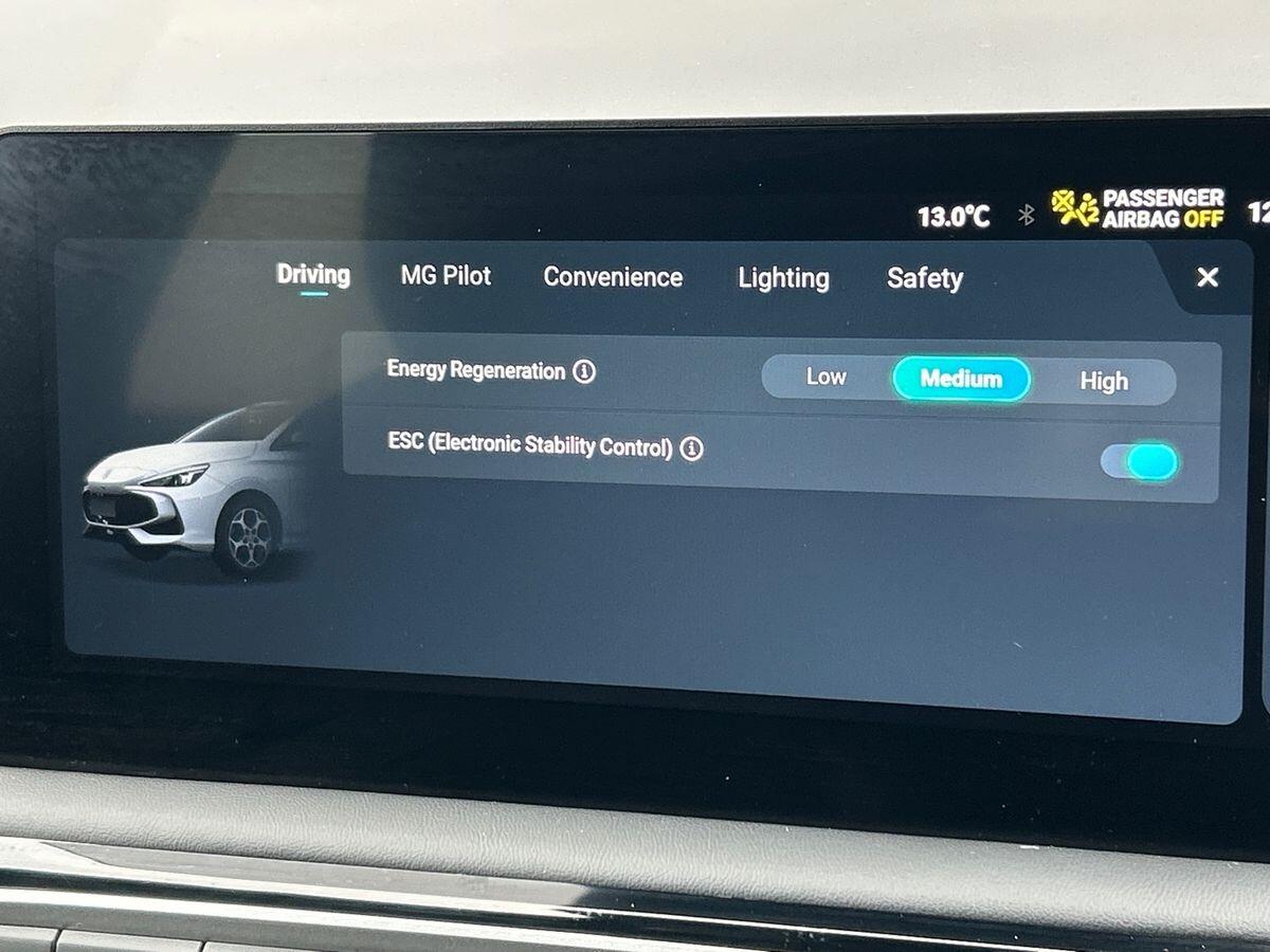 Used MG MG3 2025 for sale - 76540974: Photo 35