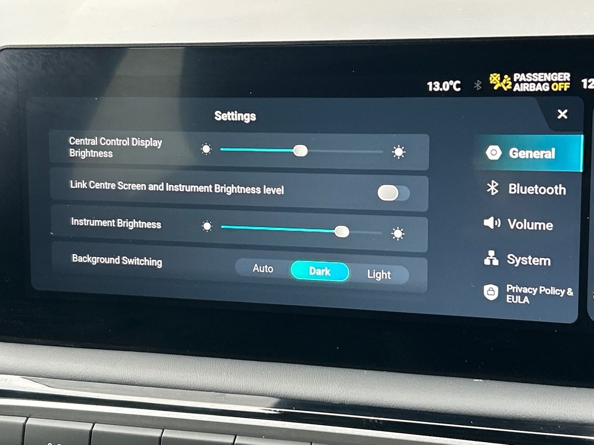 Used MG MG3 2025 for sale - 76540974: Photo 37