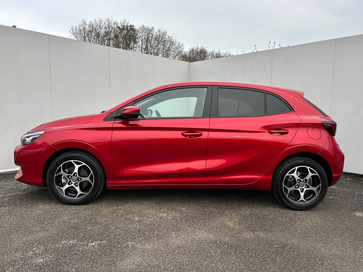 Used MG MG3 2025 for sale - 76540974: Photo 6