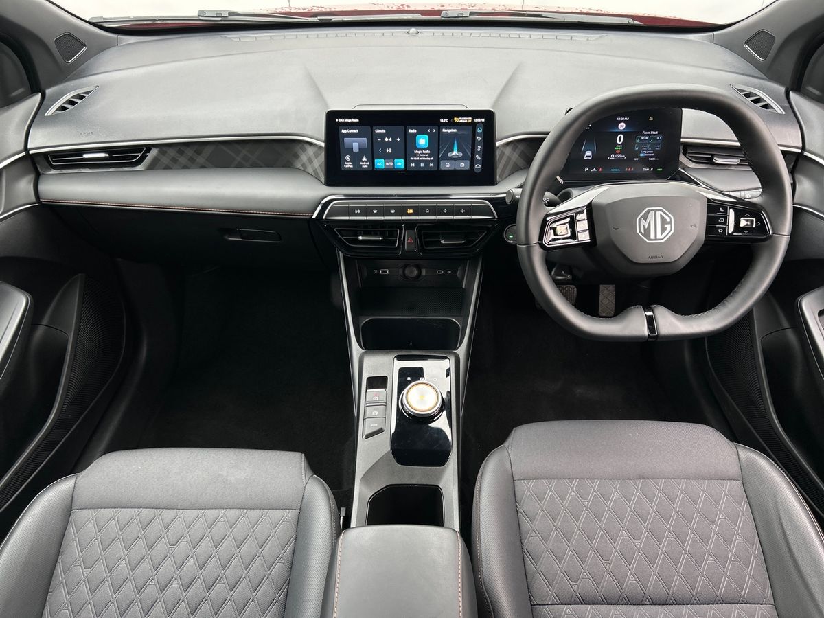 Used MG MG3 2025 for sale - 76540974: Photo 7