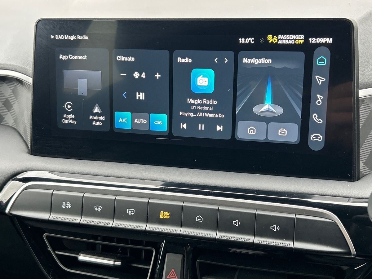 Used MG MG3 2025 for sale - 76540974: Photo 9