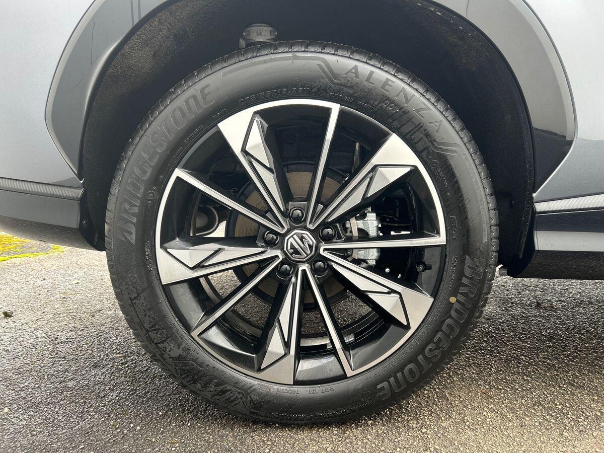 Used MG MG HS 2026 for sale - 77443892: Photo 10