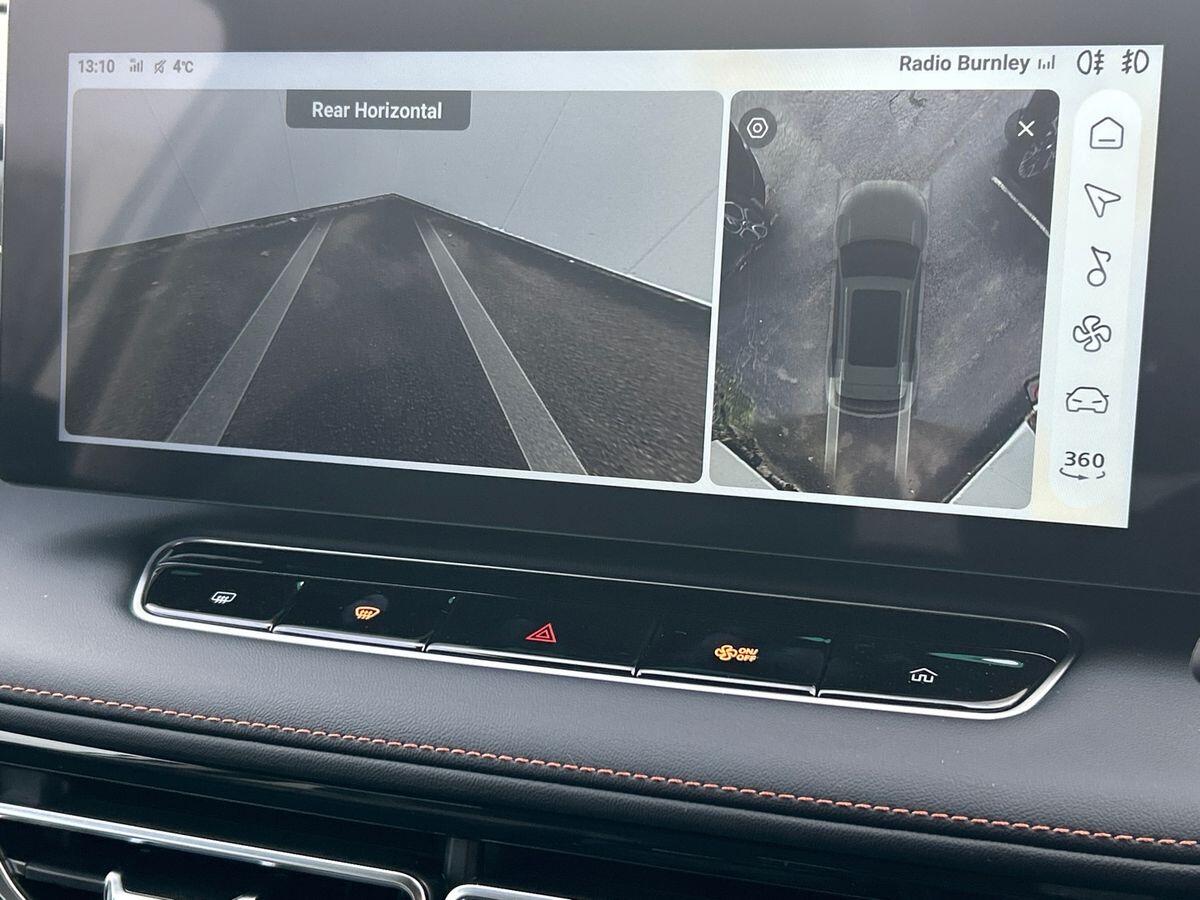 Used MG MG HS 2026 for sale - 77443892: Photo 17