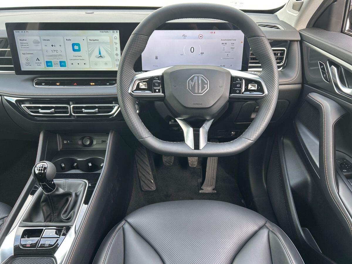 Used MG MG HS 2026 for sale - 77443892: Photo 19