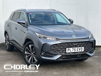 Used MG MG HS 2026 for sale - 77443892: Photo