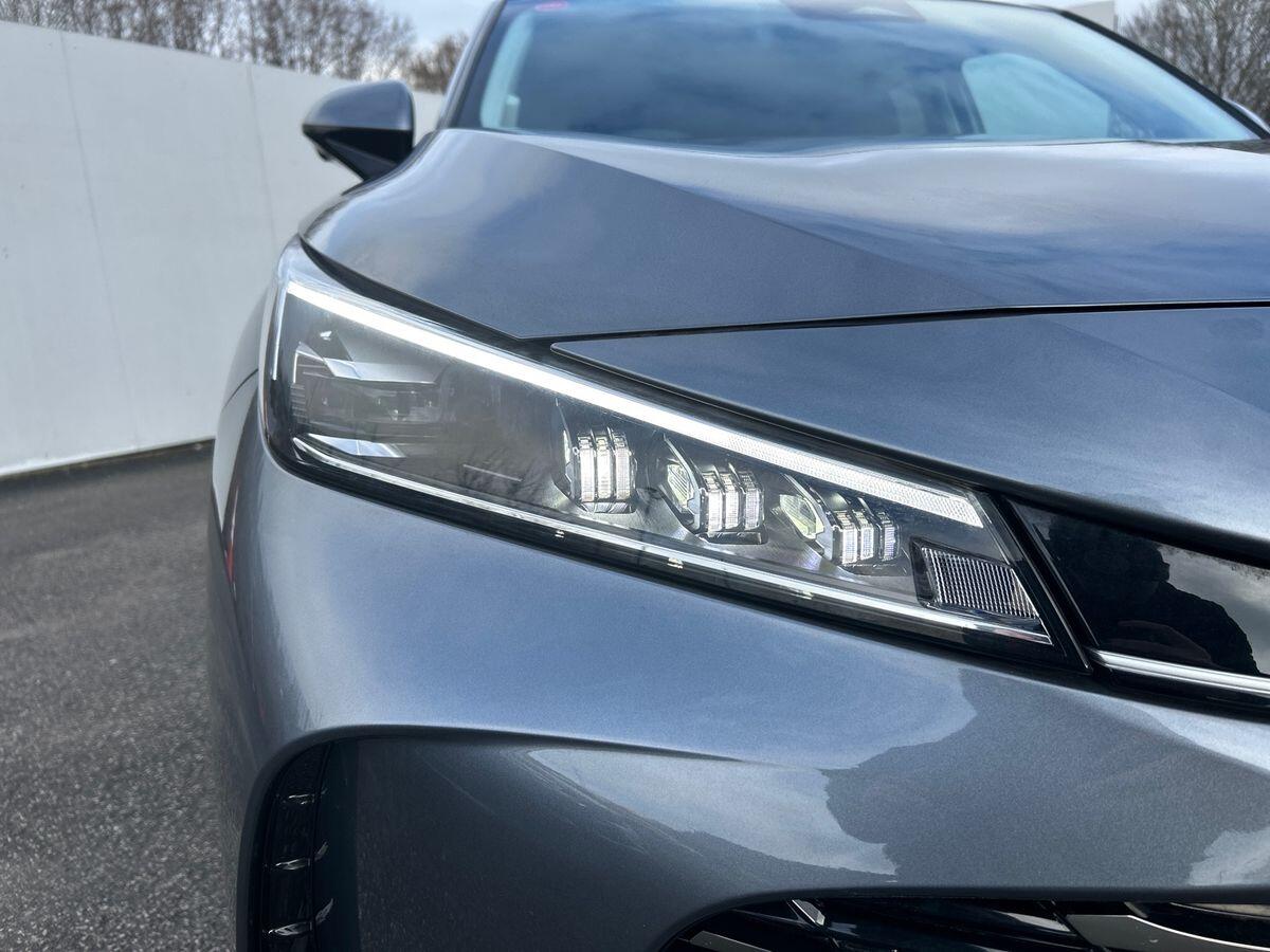 Used MG MG HS 2026 for sale - 77443892: Photo 27