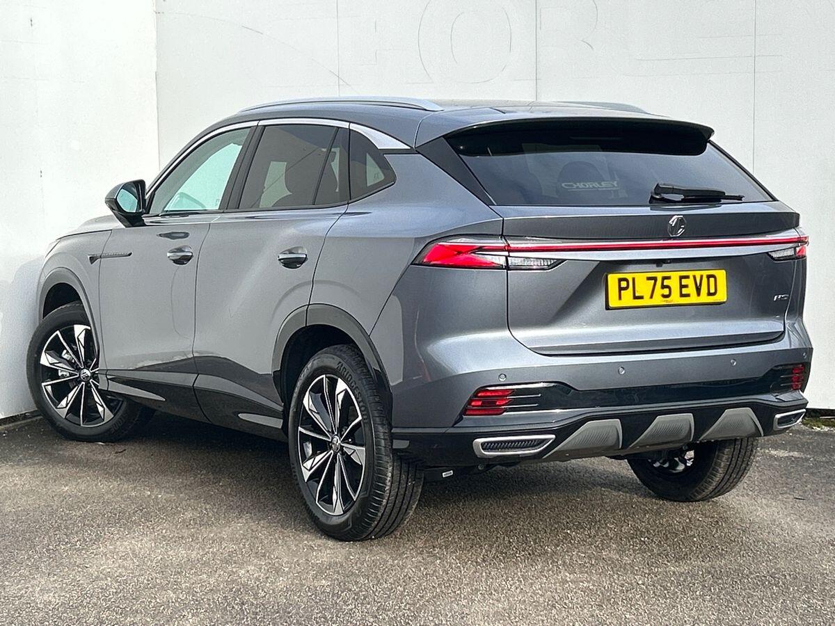 Used MG MG HS 2026 for sale - 77443892: Photo 3