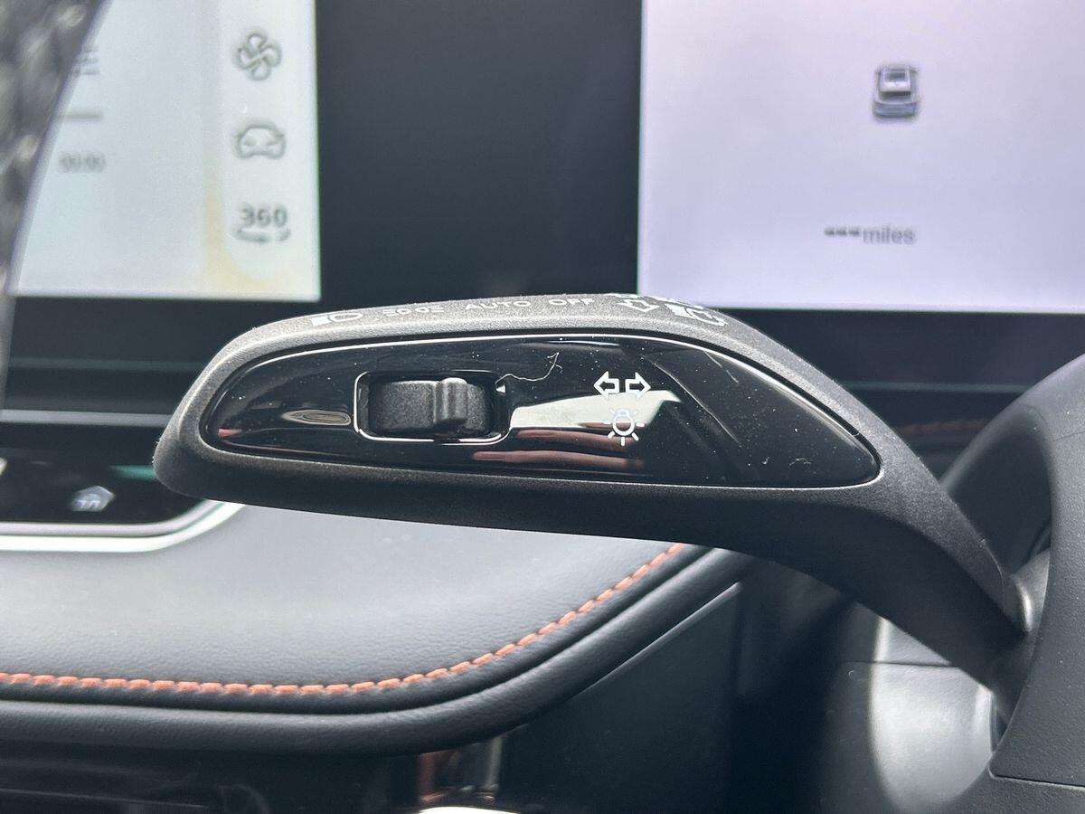 Used MG MG HS 2026 for sale - 77443892: Photo 35