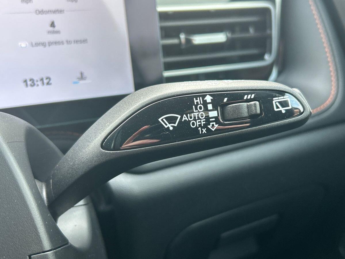 Used MG MG HS 2026 for sale - 77443892: Photo 36