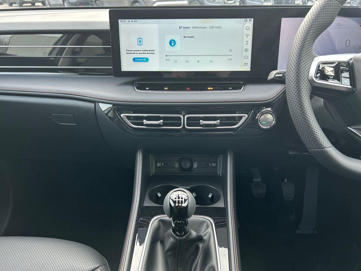 Used MG MG HS 2026 for sale - 77443892: Photo 37