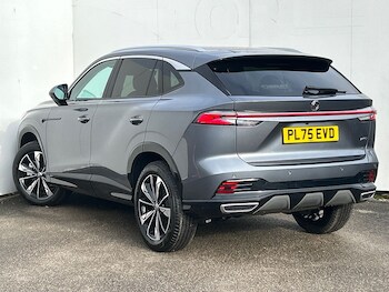 Used MG MG HS 2026 for sale - 77443892: Photo