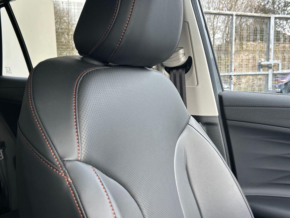 Used MG MG HS 2026 for sale - 77443892: Photo 40