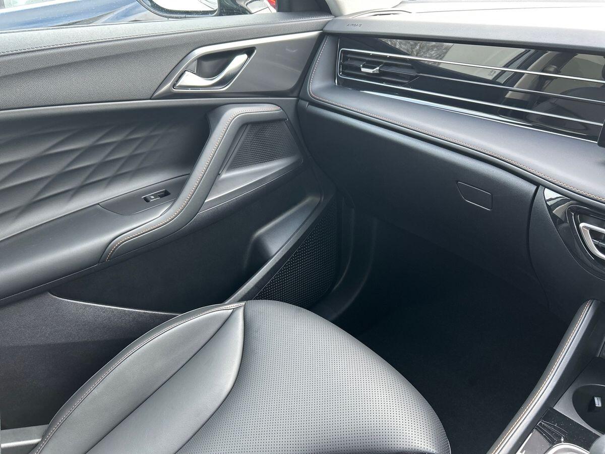 Used MG MG HS 2026 for sale - 77443892: Photo 41