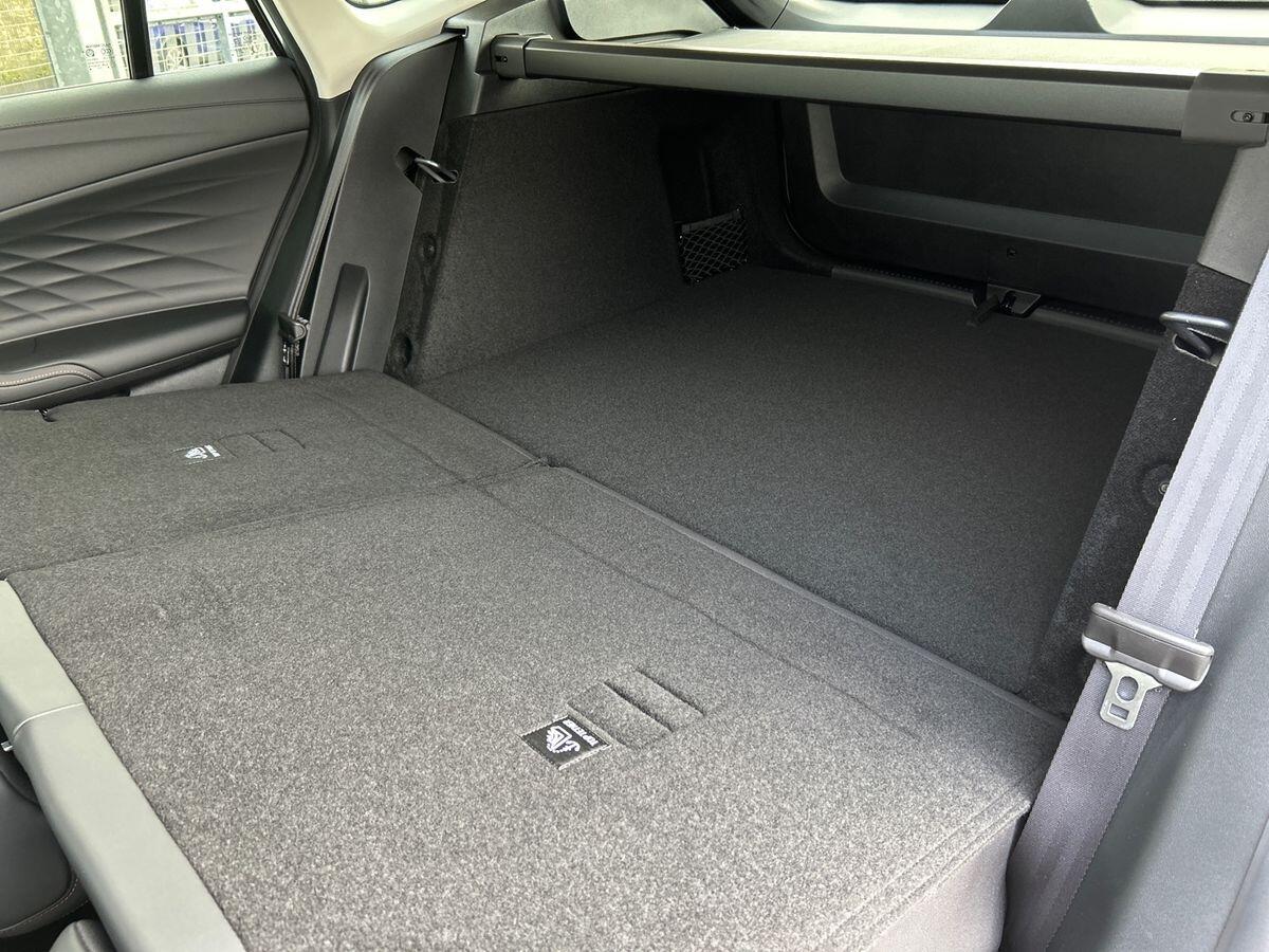 Used MG MG HS 2026 for sale - 77443892: Photo 50