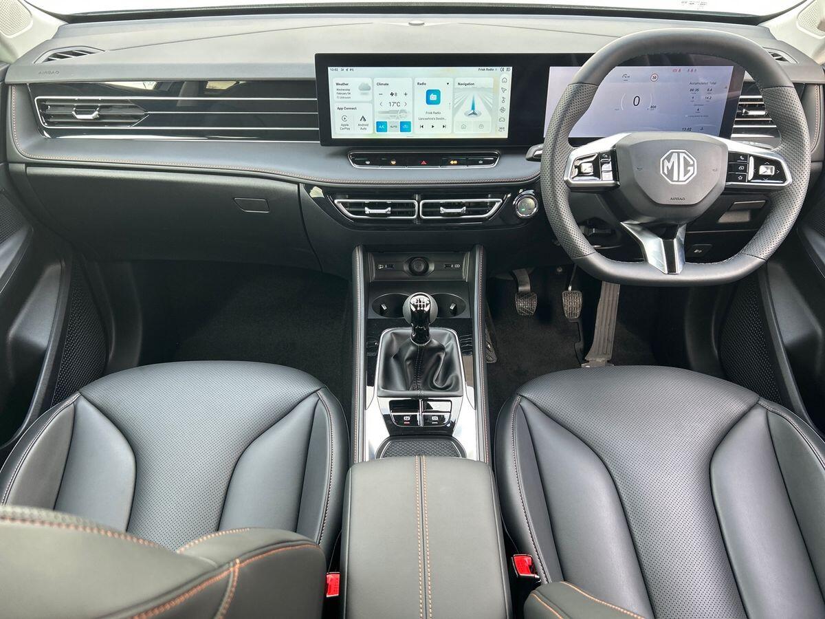 Used MG MG HS 2026 for sale - 77443892: Photo 7