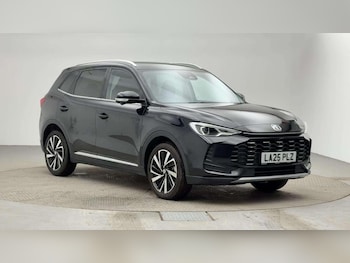 MG MG ZS feature image