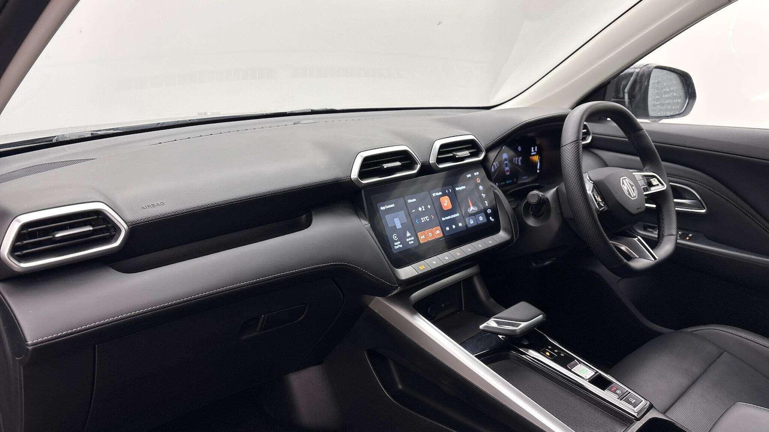 Used MG MG ZS 2025 for sale - 77161342: Photo 2