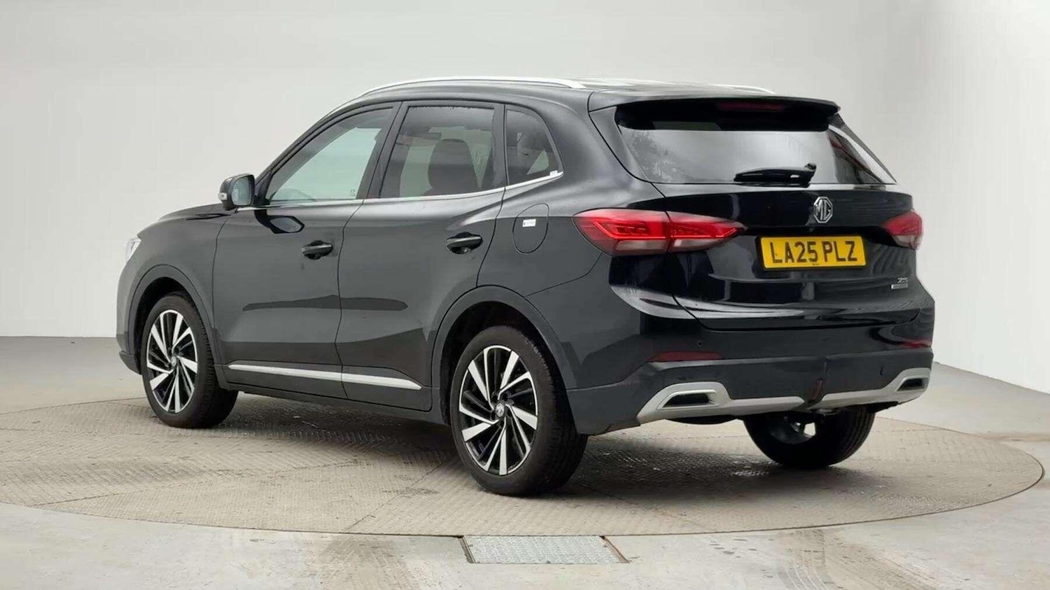 Used MG MG ZS 2025 for sale - 77161342: Photo 3