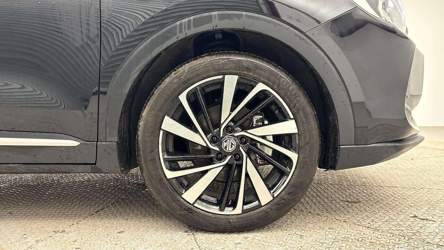 Used MG MG ZS 2025 for sale - 77161342: Photo 5