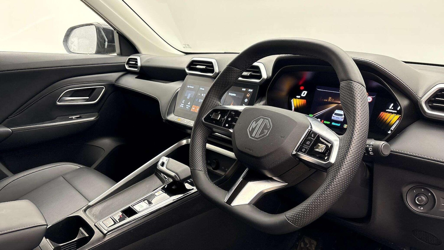 Used MG MG ZS 2025 for sale - 77161342: Photo 6