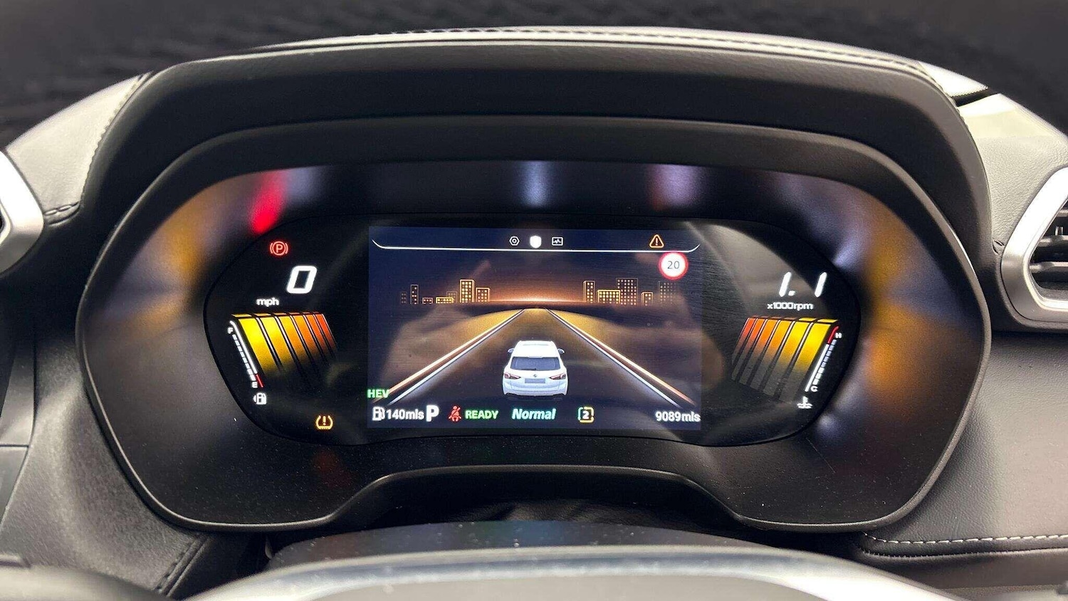 Used MG MG ZS 2025 for sale - 77161342: Photo 7