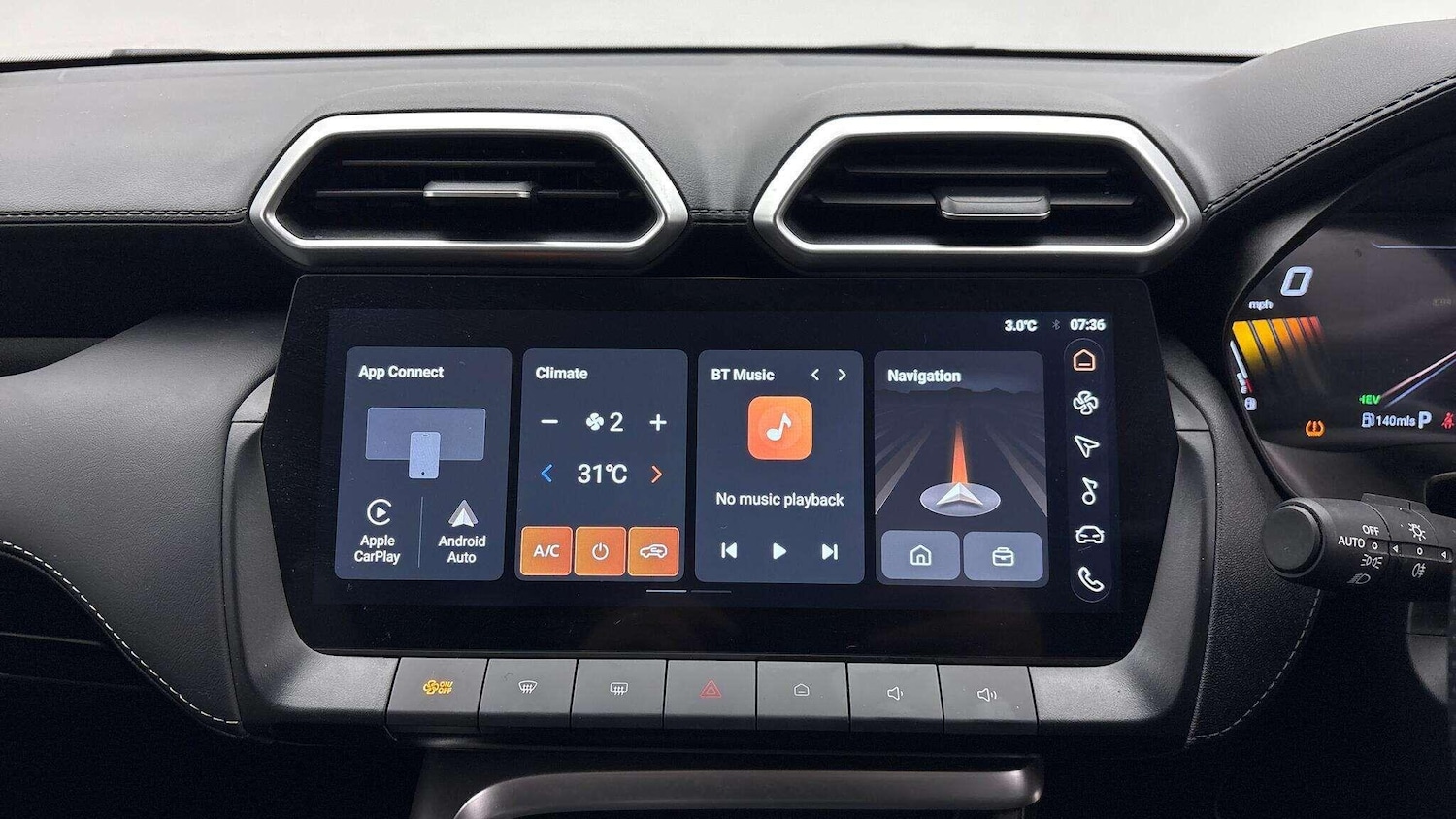 Used MG MG ZS 2025 for sale - 77161342: Photo 8