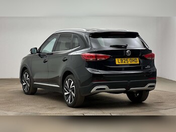 Used MG MG ZS 2025 for sale - 78566624: Photo